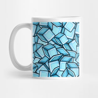 Ice Cubes Mug